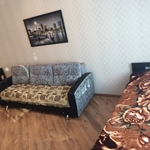 2-комнатная квартира посуточно в новостройке город Мозырь