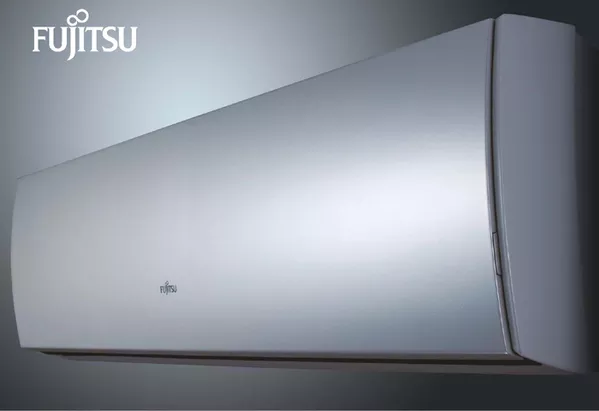 Кондиционеры Fujitsu General. Япония. 5 лет гарантии. 2