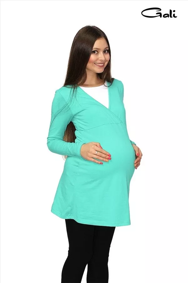 Широкий выбор оджеды для беременных и кормящих мам 3