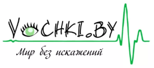 Контактные линзы в Мозыре - интернет-магазин VOCHKI.BY