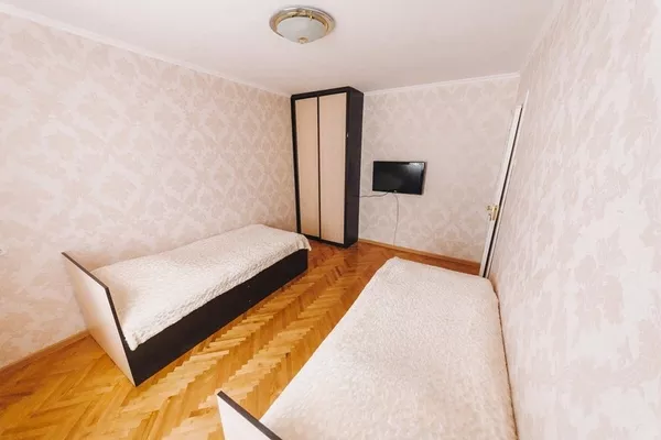 1-2-3-х комнатные квартиры в аренду на сутки и часы в Мозыре