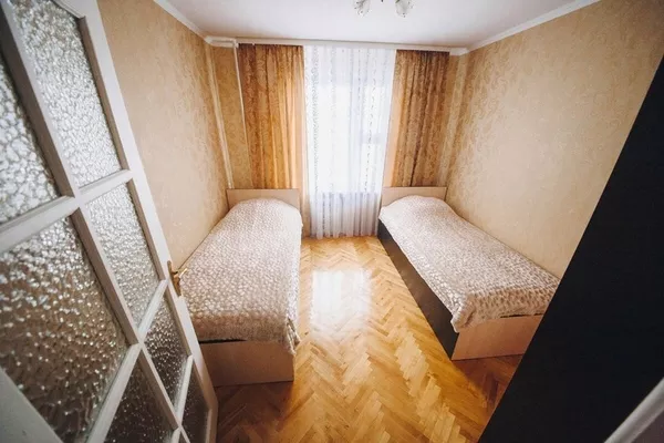1-2-3-х комнатные квартиры в аренду на сутки и часы в Мозыре 7
