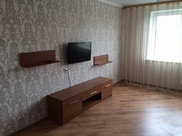 Квартира на сутки и часы в Мозыре. 1-2-3 комнаты с новым евроремонтом.
