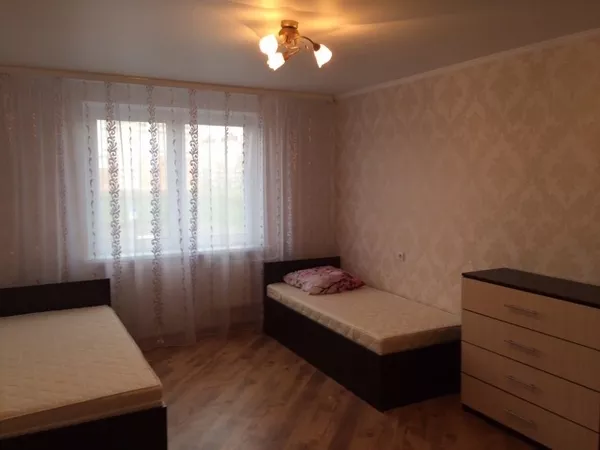Квартира на сутки и часы в Мозыре. 1-2-3 комнаты с новым евроремонтом. 3