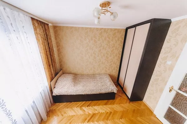Квартира на сутки и часы в Мозыре. 1-2-3 комнаты с новым евроремонтом. 8