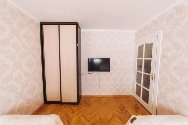 Квартира на сутки и часы в Мозыре. 1-2-3 комнаты с новым евроремонтом. 10