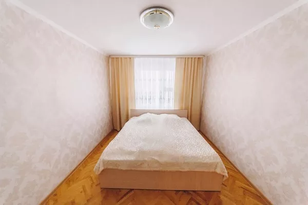 Квартира на сутки и часы в Мозыре. 1-2-3 комнаты с новым евроремонтом. 11