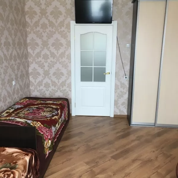 Квартира на сутки и часы в Мозыре. 1-2-3 комнаты с новым евроремонтом. 18