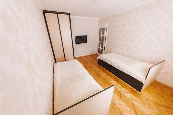 1-2-3-х комнатные квартиры в аренду на сутки и часы в Мозыре. 8