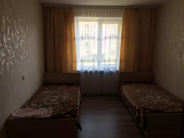 2-комнатная квартира посуточно в новостройке город Мозырь 3
