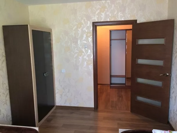 2-комнатная квартира посуточно в новостройке город Мозырь 4
